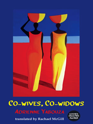 cover image of Co-wives, Co-widows